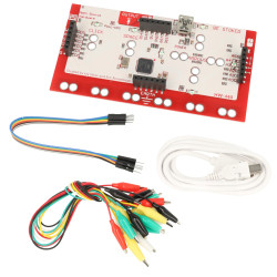 Kontroler USB ATMega32u4 - kreatywny zestaw do tworzenia klawiszy DIY