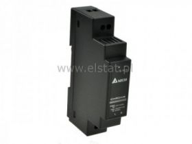 Zasilacz impulsowy, szyna DIN ( 12V 0,83A ) 10W
