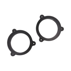 Ramka głośnikowa Renault 130mm MDF