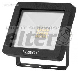 Reflektor LED 10W 4000K biały neutralny