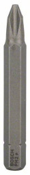 Bit krzyżakowy PH 2 Bosch Accessories 2607001522 bardzo twardy C 6.3 3 szt.