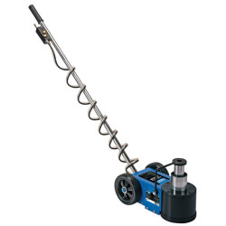 Draper Expert 03724 Pneumatic Jack (30 Tonne)