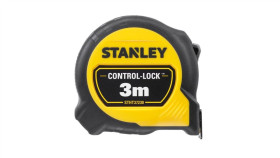 Miara Stanley Control Lock 3M*19Mm