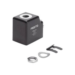 FESTO 34407 MSW Series magnet coil 230V 1pc