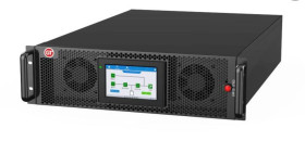 GT UPS S 33 Rack 19” 3U/Tower 20kVA/20kW On-Line bez autonomii