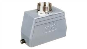 Obudowa Wtyczki Pg21 Ip65 Epic H-B 16 Tg-Ro 21 10080900