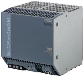 Zasilacz szyny DIN U wy 24V dc I wy 40A U we 120 → 230V ac Siemens 960W impulsowy