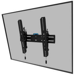 Neomounts WL35S-850BL14 TV wall mount Tiltable 32-65 inch Black