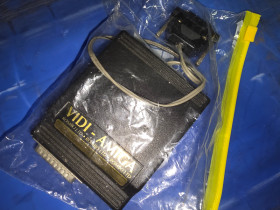 Vidi Amiga Digitizer