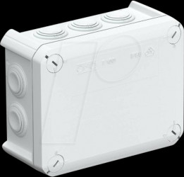 2007077 Kabelabzweigkasten T 100, Einsteckdichtung