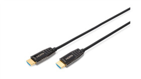 Kabel Połączeniowy Hybrydowy Aoc Hdmi 2.1 Ultra High Speed 8K 60Hz Uhd Hdmi...