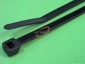 OPASKA 80mm/2.5-3.0mm CZARNA