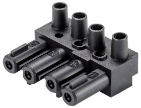 Przyłącze urządzenia Wieland Electric 92.041.3253.1