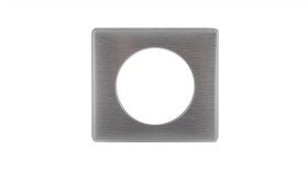 Celiane Ramka Pojedyncza Aluminium Poziomy I Pionowy 068921