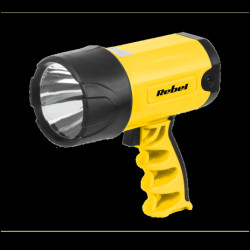 Reflektor ładow 3W CREE LED REBEL URZ0037-2