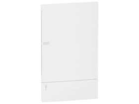 Rozdzielnica podtynkowa 36 modułowa 3x12M drzwi pełne IP40 Mini Pragma MIP-3-12-PT-P MIP22312 SCHNEIDER ELECTRIC