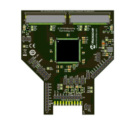 Narzędzie rozwojowe z kategorii „czujniki&#148;, ATEVK-MXT1665TDAT-A, do uzytku z: ATMXT1665TDAT, Zestaw testowy,