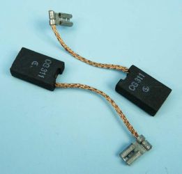 E4.12N SZCZOTKA 6,3x12,5x18,0 KPL=2szt