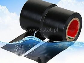 Taśma uszczelniająca wodoodporna 48mm