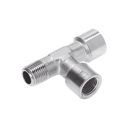 FESTO 8030248 NPFC-T-2G38-R38-FMF T-piece thread size G3/8&quot; R3/8