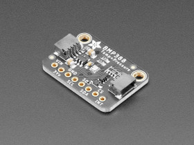 Adafruit BMP388 - Precision Barometric Pressure and Altimeter (STEMMA QT)