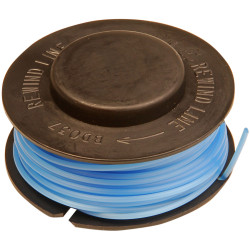 ALM BD037 Spool and Line to Fit Black and Decker Trimmers A6480