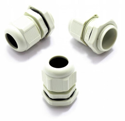 DŁAWIK KABLOWY DŁAWNICA PG 19 12-15mm 10 SZTUKA