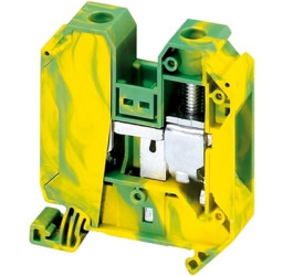 Podkładka termiczna Schneider Electric rozmiar żyły 35 mm2 Śruba