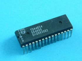 TDA-4854 I2C BUS SDIP-32 UKŁAD