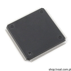 B58677 SAB-C167CR-AA MCU 16-Bit SMD-QFP144 SIEMENS