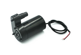 Mini Submersible Water Pump - DC 3V / 6V - 1W - 100l / h - Liquid Pump - Vertical