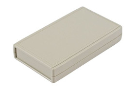 Obudowa do urządzeń przenośnych Plastik