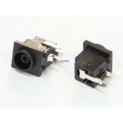 DC gniazdo 6,5/4,1/1,5 do druku