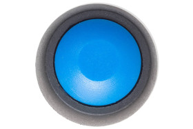 Panel pushbutton 12mm
