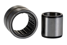 ‎Łożyska rolkowe NA 6903 Ø wew: 17 mm Cylindryczny Ø zew: 30 mm szerokość 23 mm SKF 1 dynamiczne 18.7 kN statyczne 30.5