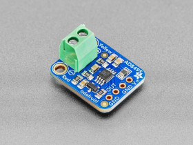 Adafruit Analog Output K-Type Thermocouple Amplifier - AD8495 Breakout