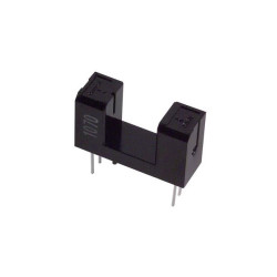 Omron EE-SX1025 Photo Microsensor Integrated Circuit Packaging 5mm Slot