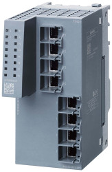 Ethernet Switch 8, Siemens