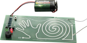 Sol Expert 74400 Ruhige Hand Zestaw do lutowania