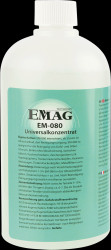 EM-080 Ultrasonic cleaning concentrate, universal, 500 ml