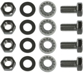 Zestaw montażowy, 37990001, Rose