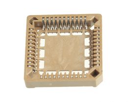 Podstawka PLCC44 SMD /775