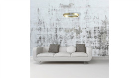 Lampa Wisząca Ze Szklanymi, Kolorowymi Kloszami Molly 6 10302 Tk Lighting