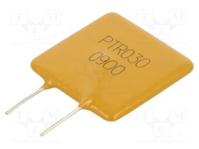PTR030V0900-BK