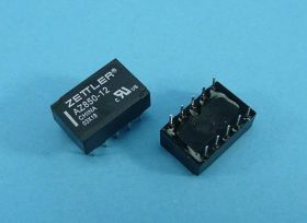 12V 2A BIST. AZ-850-12 1xCEWKA PRZE