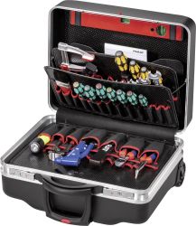 CLASSIC KingSize Roll neo TSA LOCK™