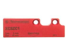 Magnes kodowany do łącznika bezpieczeństwa XCSDMC XCSZC1