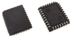 29F040B PLCC-32 90ns 4M 5V FLASH 8x512k