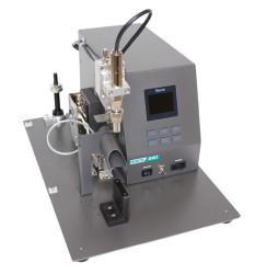 Stacja lutownicza Quick ET9181 z automatycznym podajnikiem