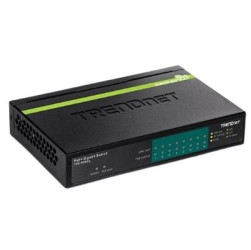 Tak Przełącznik 8-portowy , Trendnet Przełącznik sieciowy